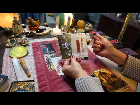 Видео: РАК! НУЖЕН ОТДЫХ И РАССЛАБЛЕНИЕ!! Этот человек вытягивает из вас энергию!! Он хочет поговорить!