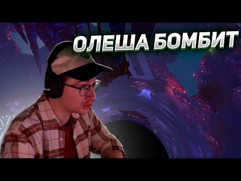 Видео: Межгалактическое продолжение Outer Wilds | Часть 3