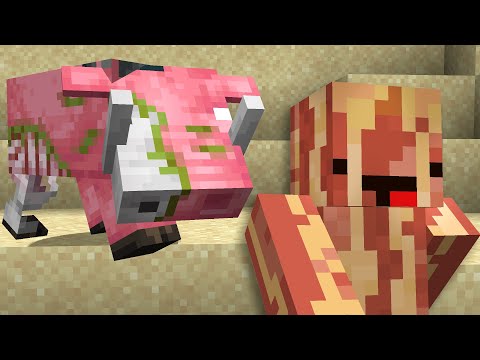 Видео: Мне достался самый сильный питомец Lifesteal