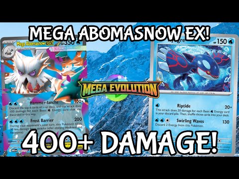 Видео: МЕГА АБОМАСНОУ ЭКС! ПРЕВРАЩАЕМ МЕМ В МЕЧТУ!