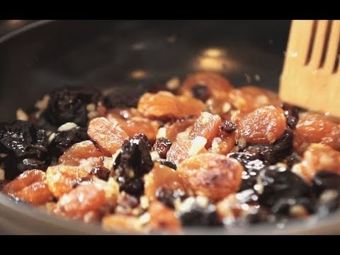 Видео: Цимес. Белорусская кухня