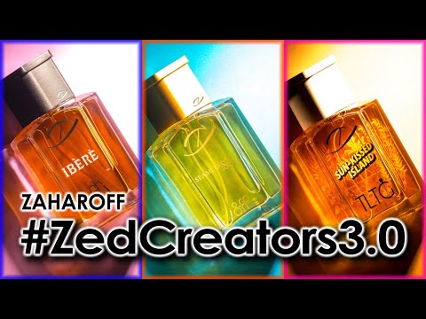 Видео: Zaharoff Zed Creators 3.0: первое впечатление — ожидание против реальности