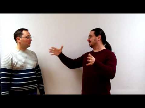 Видео: НЛП: Аудиальная подстройка и ведение