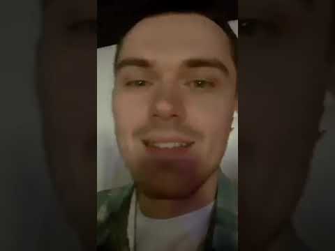 Видео: ПРЯМОЙ ЭФИР BACKSTAGE СО СЪЁМОК КЛИПА/ Японский флажок/01.01.2020