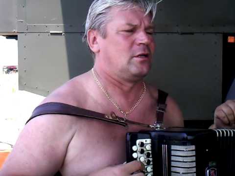 Видео: казачьи песни