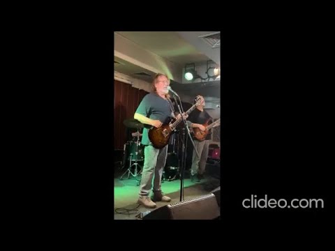 Видео: Владимир Кузьмин и гр. Динамик концерт в клубе Союз композиторов 2025