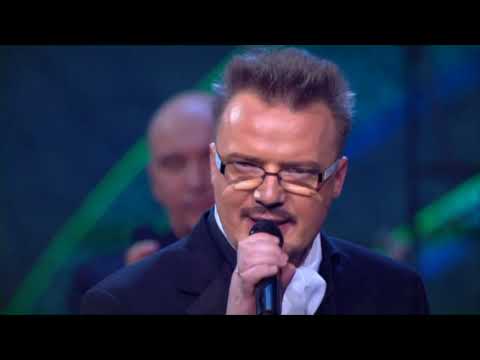 Видео: Я не сержусь (Хор Турецкого)