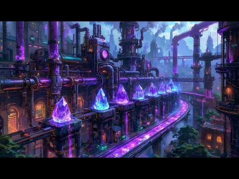 Видео: 10 игр, скрытых жемчужин для фанатов Factorio —  №10 взорвёт мозг!