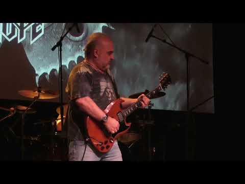 Видео: Черный кофе - Концерт в Калуге 2023