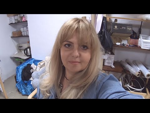 Видео: Декор для фотозони. Каркаси, магніти, написи...