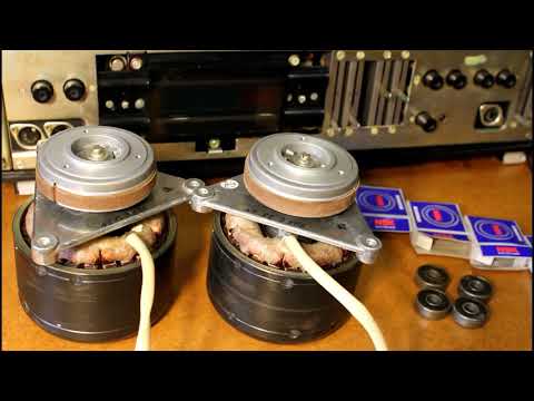 Видео: Электроника ТА1-003 (часть 3)