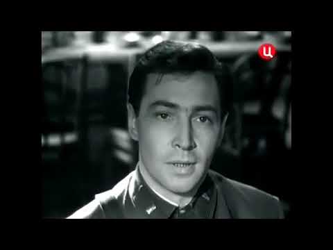 Видео: ВЯЧЕСЛАВ ТИХОНОВ ПЕСНИ ИЗ ХФ СССР