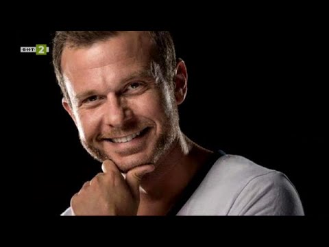 Видео: Актьорът Ненчо Балабанов в "Неделни нюанси" – 28.03.2021 по БНТ