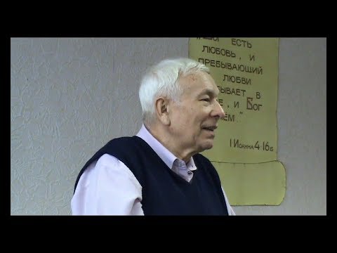 Видео: Владимир Мурашкин. Время нам пробудиться от сна.