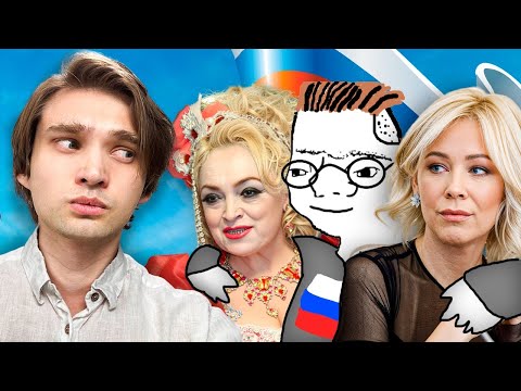 Видео: Почему зумеры полюбили Кадышеву и Мизулину?