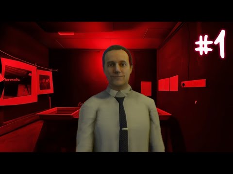 Видео: НАШУМЕВШИЙ ПСИХОЛОГИЧЕСКИЙ ТРИЛЛЕР | Прохождение Once Upon A Mind - A Little Too Friendly