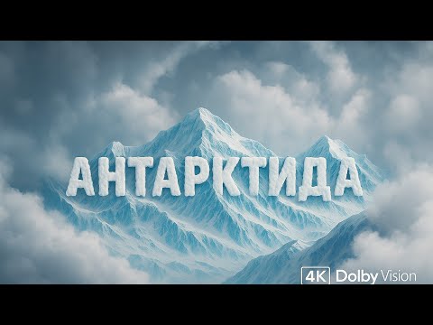 Видео: Антарктида очима моряка ❄️🌊