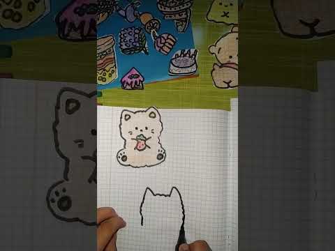 Видео: Сүйкімді марғаума🤗😻😽әлде Hellocity ма