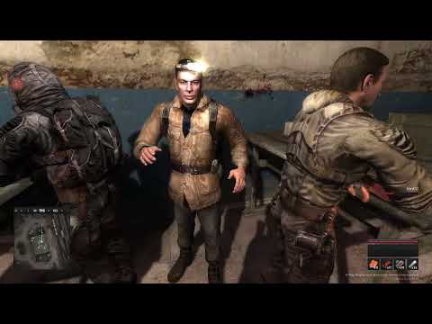 Видео: ПРИКЛЮЧЕНИЯ НА ЗОНЕ В КООПЕ ► S.T.A.L.K.E.R. 3: Зов Припяти #8