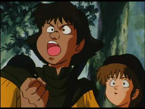 Видео: РОБИН ХУД | ROBIN HOOD ep. 40 | BG