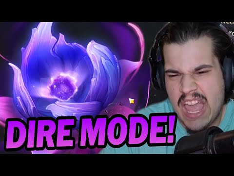 Видео: Я предпринял попытку ужасного стигийского натиска!