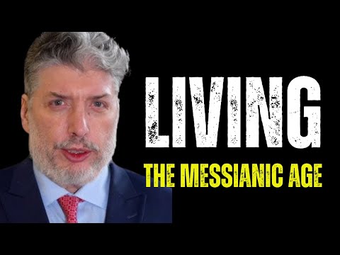 Видео: Избавление разворачивается сейчас — раввин Товия Зингер с мощным посланием из Иерусалима