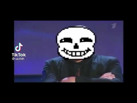 Видео: 🔥•|АНДЕРТЕЙЛ ПРИКОЛЫ С ТИК ТОКА|•🔥 •Undertale• 1/?