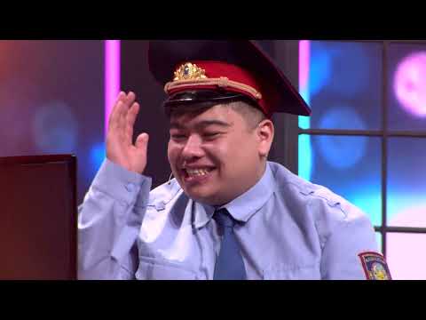 Видео: Жауапқа тартылған әншілер. Bizdiń show | Біздің шоу