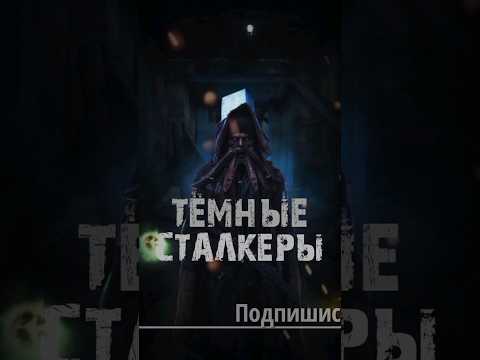 Видео: S.T.A.L.K.E.R - Тёмные сталкеры. Рассказчик Сидорович