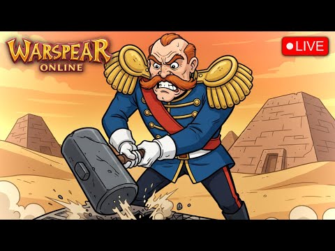 Видео: #shorts Горю в катакомбах Warspear Online!