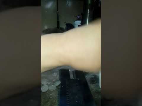 Видео: Пэт обтюраторы для снаряжения патронов