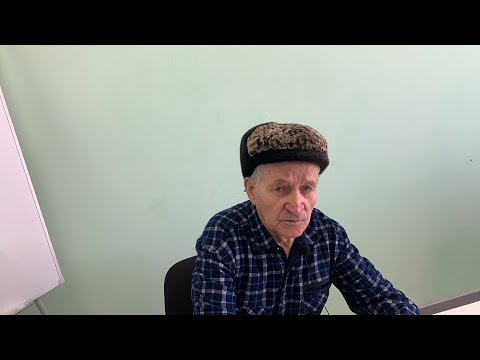 Видео: Парагнилец. Мешотчатый расплод. Кашковский В. Г.