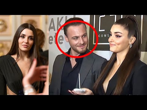 Видео: В этом замешана семья Керема Бюрсина: они приехали в Стамбул, чтобы поговорить с Ханде.