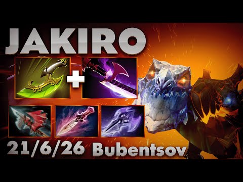 Видео: МИД ДЖАКИРО ЗАПУШИЛ СТРОЕНИЯ СОПЕРНИКА В ДОТА 2 / JAKIRO DOTA 2