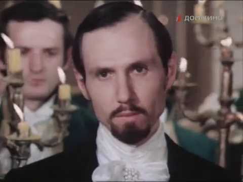 Видео: Музыка из фильма-мюзикла "Свадьба Кречинского", 1974, основная музыкальная тема, 5 фрагментов