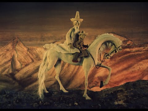 Видео: Толубай сынчы (1983) [4K] реж. Сагын Ишенов