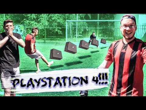 Видео: ВРАТАРЬ-ПОДПИСЧИК ЗАБИРАЕТ ВСЁ, ЧТО ПОЙМАЕТ С ПЕНАЛЬТИ