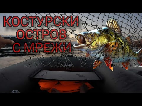 Видео: РАЗБИХМЕ КОСТУРИТЕ ОТ ОСТРОВ!