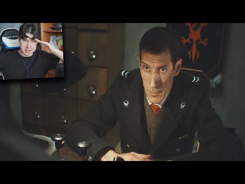 Видео: PAPERS, PLEASE - The Short Film - Реакция на фильм Бумаги пожалуйста