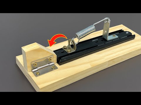 Видео: Шокирующие изобретения 65-летнего плотника, поразившие мир! Интересно узнать о них