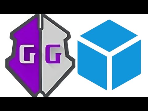 Видео: Как  запустить  GameGuardian  без  Root  прав  через  PlayBox  на  15  Android    