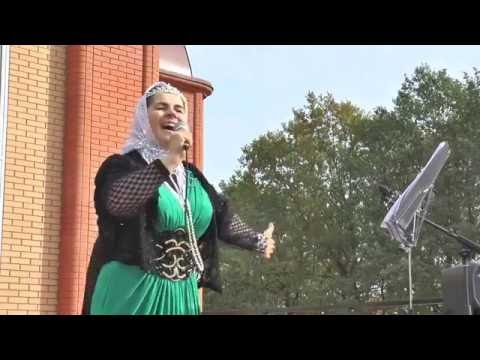 Видео: Концерт и интервью матушки Валентины Корниенко. 8.10.2016 г.