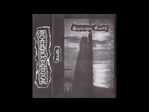 Видео: Grotesque Castle (Russia) — Чертог  — 2024 EP