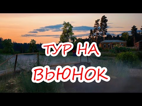 Видео: РЕКА ВЬЮНОК,  ЗА СКОЛЬКО НАФАРМЛЮ 1000 МОНЕТ? | РР4 ТУР ПО ВОДОЁМАМ #2
