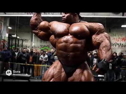 Видео: Самые большие руки в истории: легенды бодибилдинга и их секреты ЧАСТЬ 5