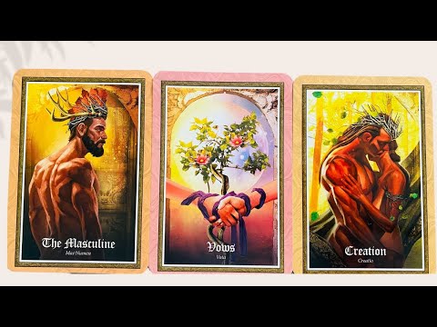 Видео: ЧТО ДАЛЬШЕ В ЭТОЙ СВЯЗИ? ИНТЕРАКТИВНЫЕ ТАРО ЛЮБОВЬ