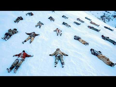 Видео: Вот Почему Все ИГНОРИРУЮТ Трагедии На Эвересте