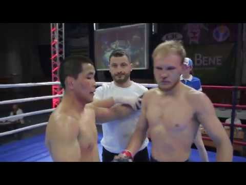 Видео: Битва в Сибири-2 Абакан Зайнулин Роман VS Сарыглар Соломон