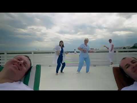 Видео: С днём медицинского работника!