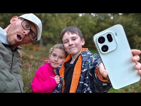 Видео: Тест камеры OPPO Find X9 Pro в реальных условиях: реальная жизнь, реальные люди, реальные моменты